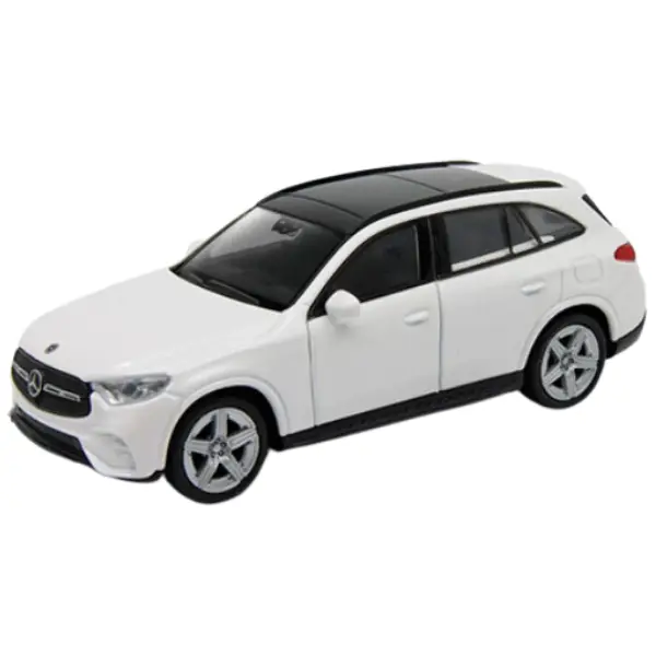 Mașini metalice de colecție 1:34 Welly, 8 modele