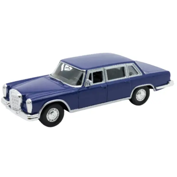 Mașini metalice de colecție 1:34 Welly, 8 modele
