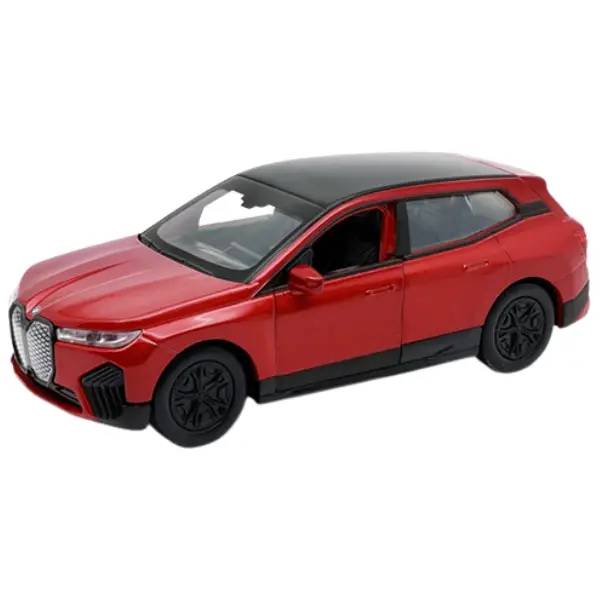 Mașini metalice de colecție 1:34 Welly, 12 modele