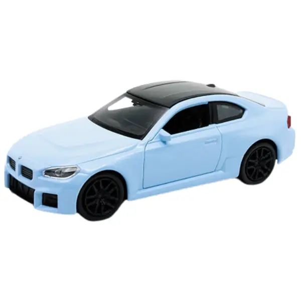 Mașini metalice de colecție 1:34 Welly, 12 modele