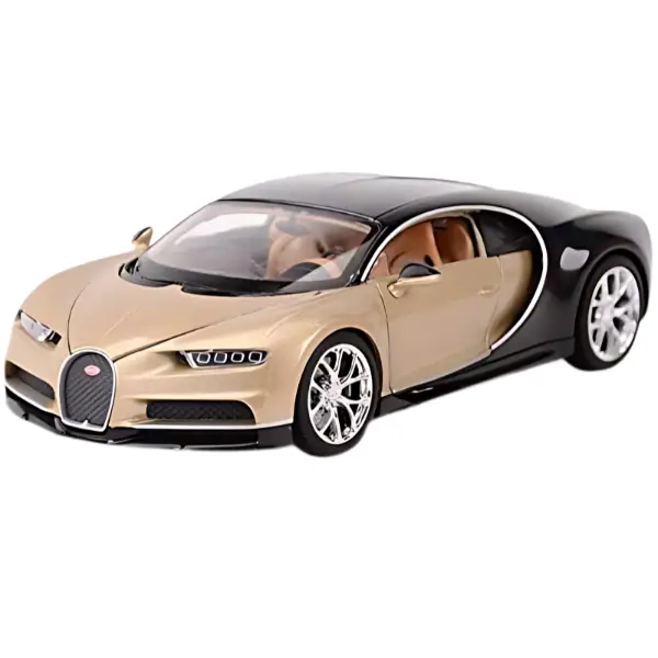 Mașini metalice de colecție 1:34 Welly, 12 modele