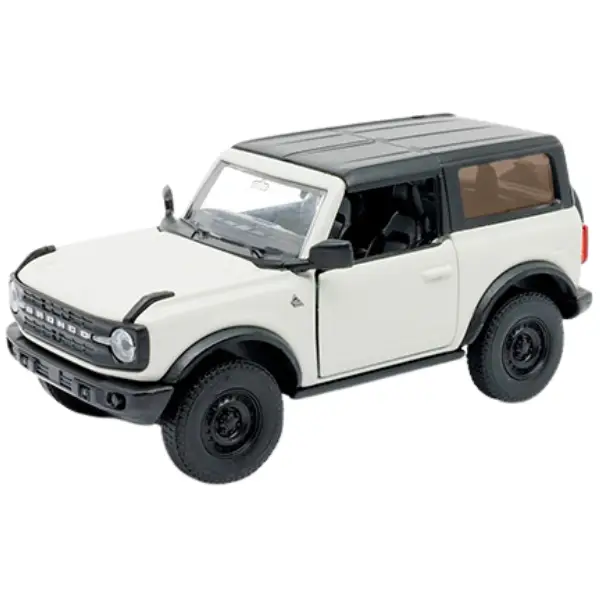 Mașini metalice de colecție 1:34 Welly, 12 modele