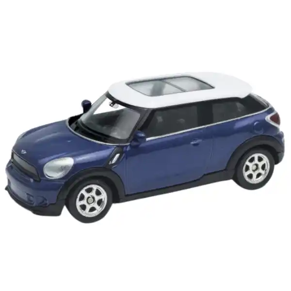 Коллекционные Металлические Машинки 1:60 Welly, 12 моделей BLISTER
