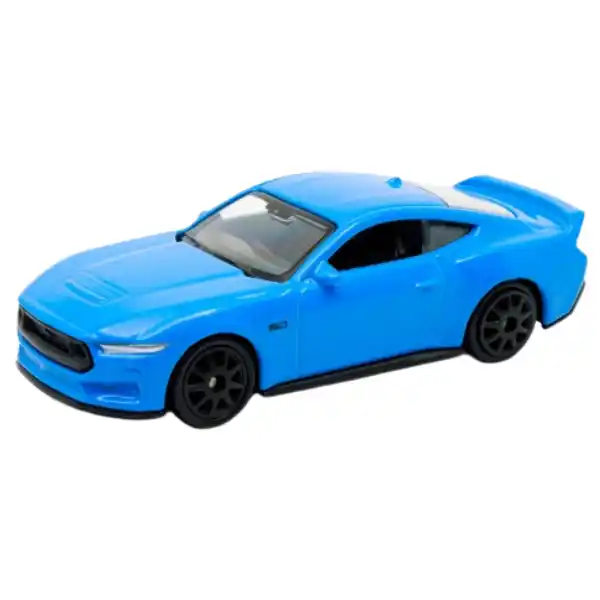 Коллекционные Металлические Машинки 1:60 Welly, 12 моделей BLISTER