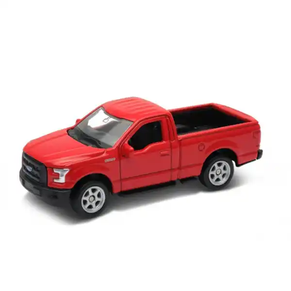 Коллекционные Металлические Машинки 1:60 Welly, 12 моделей BLISTER