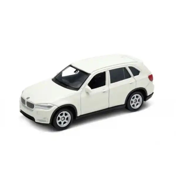 Коллекционные Металлические Машинки 1:60 Welly, 12 моделей BLISTER