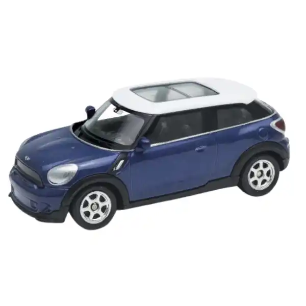 Коллекционные Металлические Машинки 1:60 Welly, 12 моделей