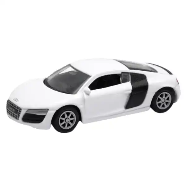 Коллекционные Металлические Машинки 1:60 Welly, 12 моделей