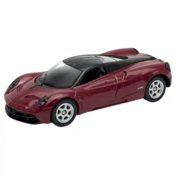 Коллекционные Металлические Машинки 1:60 Welly, 12 моделей