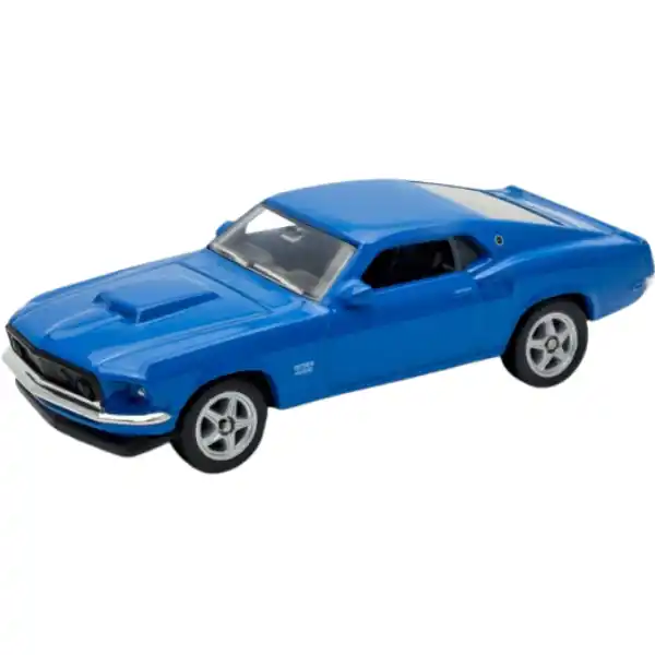 Коллекционные Металлические Машинки 1:60 Welly, 12 моделей