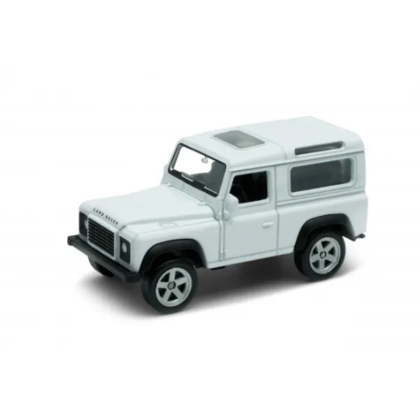Welly 1:60 metal KINDER (24A)