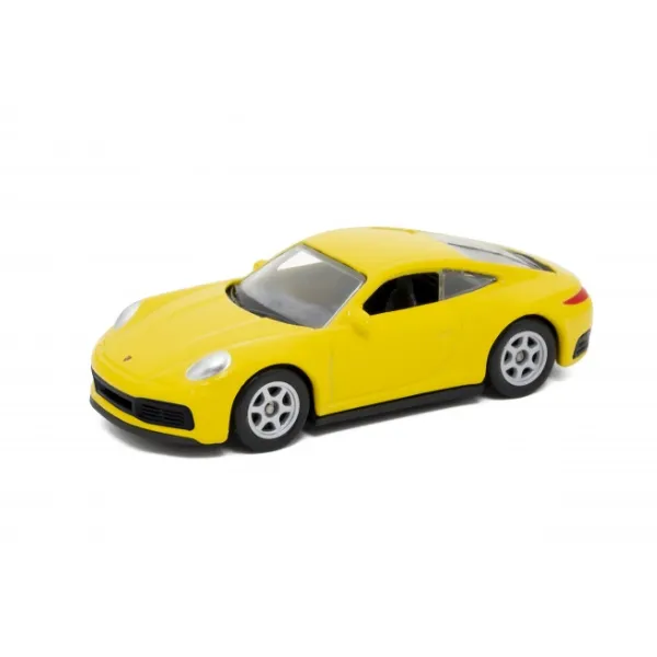 Welly 1:60 metal KINDER (24A)