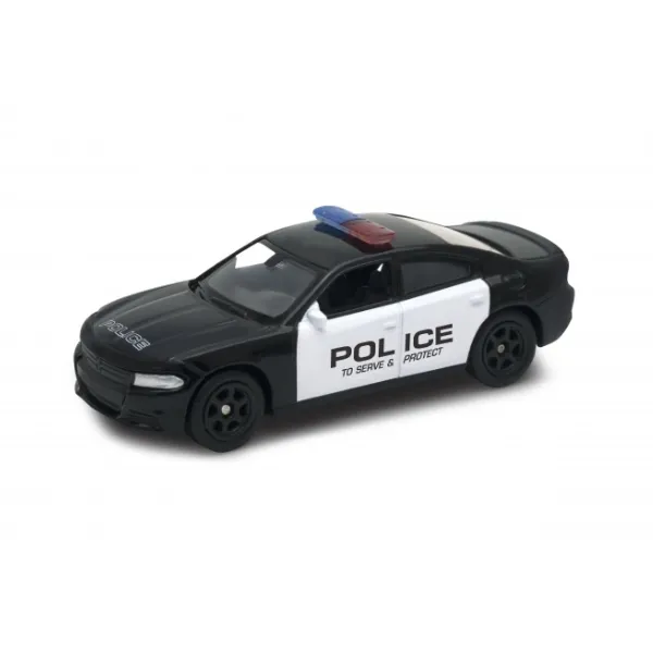 Welly 1:60 metal KINDER (24A)
