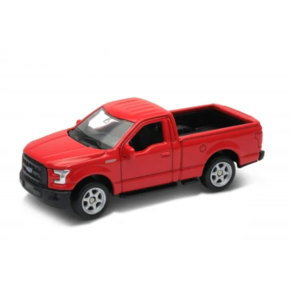 Welly 1:60 metal KINDER (24B)