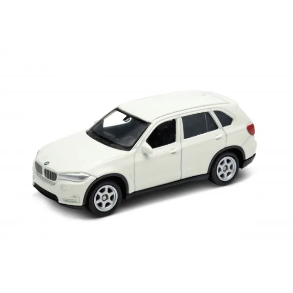 Welly 1:60 metal KINDER (24B)
