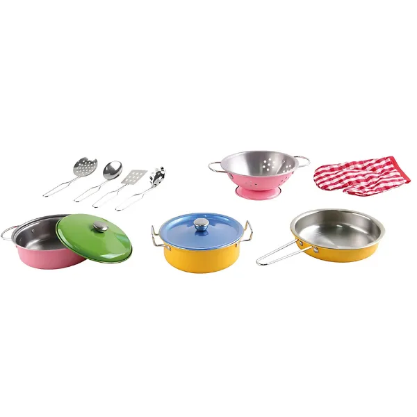 Set Bucătărie (11 elemente)
