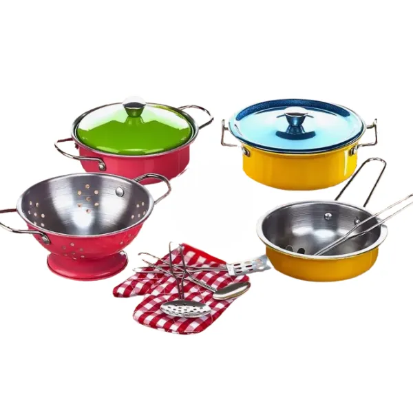 Set Bucătărie (11 elemente)