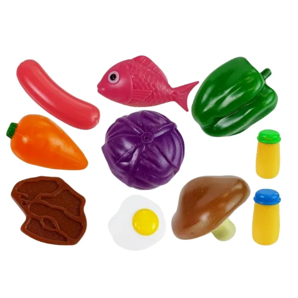 Set Bucătărie (22 elemente)