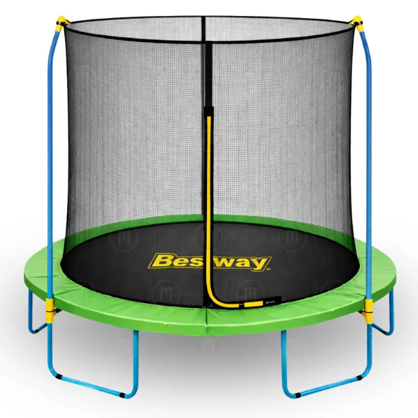Cumpara  Trambuline - Bestway Батут Xtreme Air, 244 см x 220 см, до..