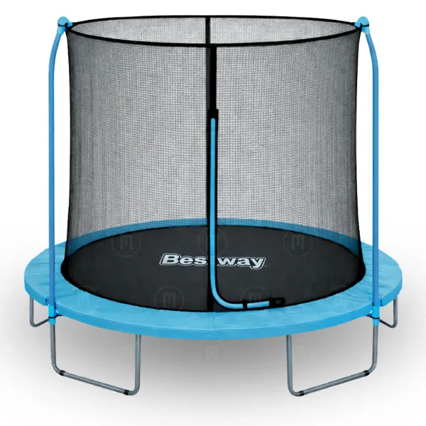 Cumpara  Trambuline - Bestway Батут пружинный с защитой Xtreme Air,..