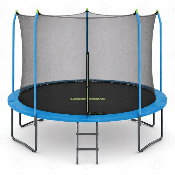 Cumpara  Trambuline - Bestway Батут пружинный с защитой Xtreme Air,..