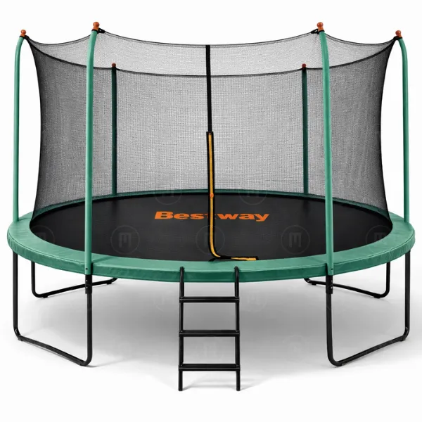 Cumpara  Trambuline - Bestway Батут пружинный с защитой Xtreme Air,..