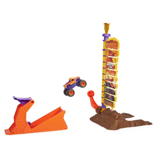 1:64 Set de joc Monster Jam