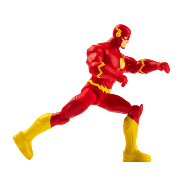 Figurine DC 10 cm, ass.