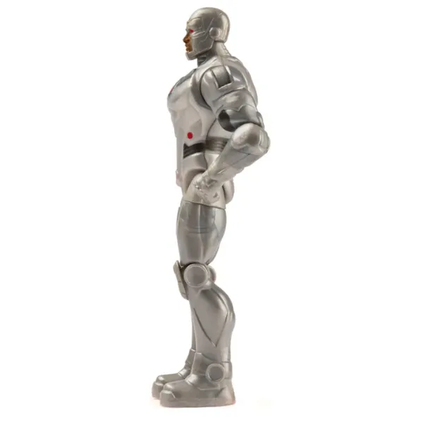 Figurine DC 10 cm, ass.