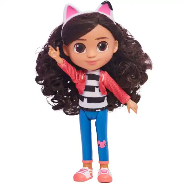 Păpușa Gabby, seria 