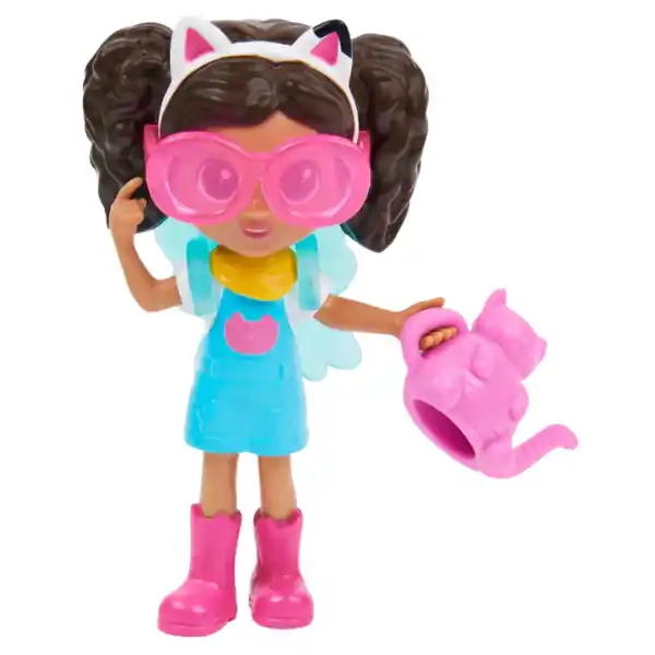 Set de joacă: Grădina Gabby , seria 