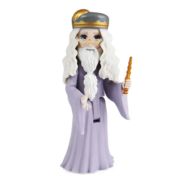 Mini-Figurine, seria Harry Potter