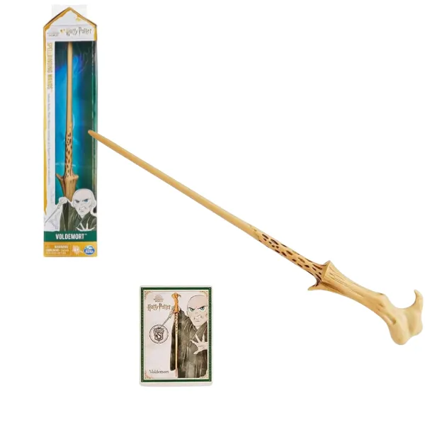 Baghetă magică 