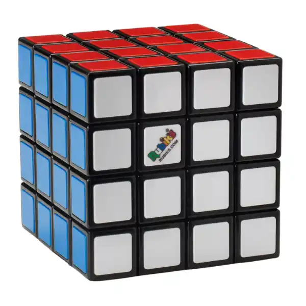 Настольная игра "Головоломка Кубик-Рубик", 4х4