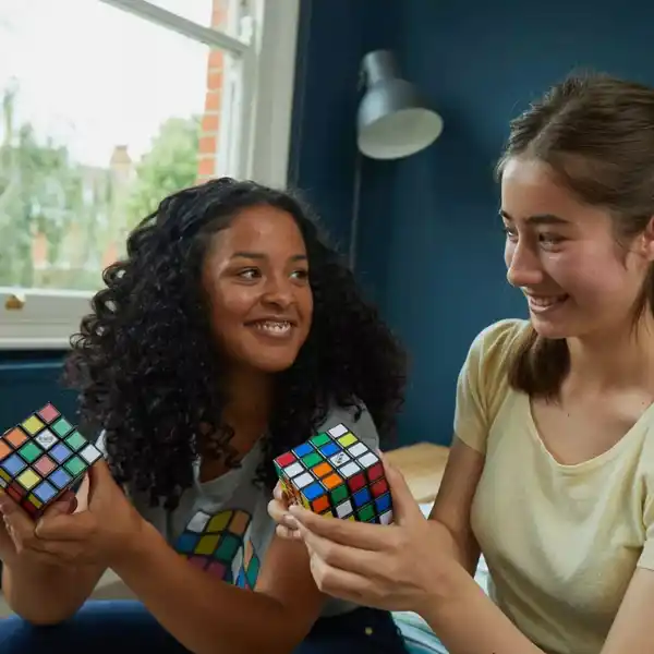 Настольная игра "Головоломка Кубик-Рубик", 4х4