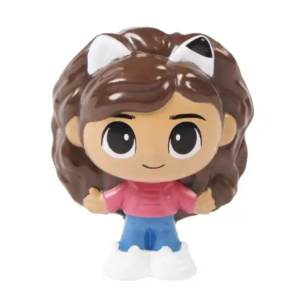 Mini-figurină: Casa Pisicii lui Gabby, seria 