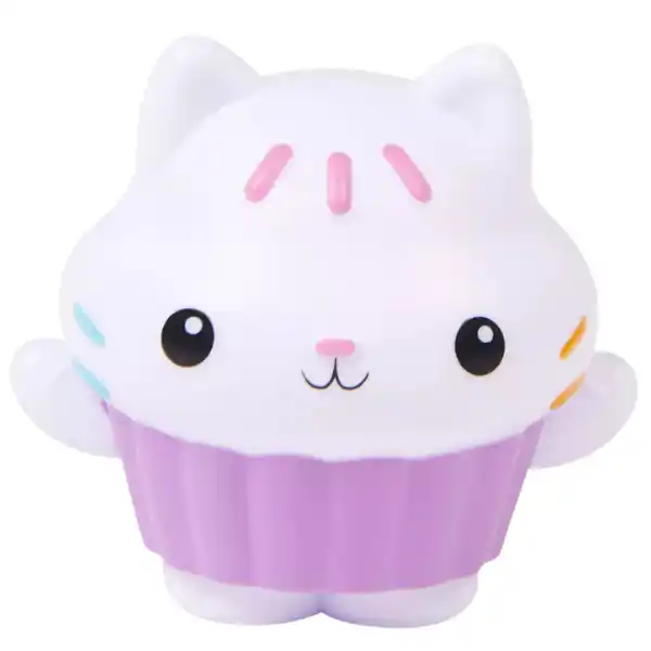 Mini-figurină: Casa Pisicii lui Gabby, seria 