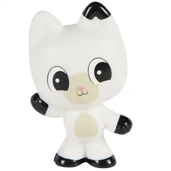 Mini-figurină: Casa Pisicii lui Gabby, seria 