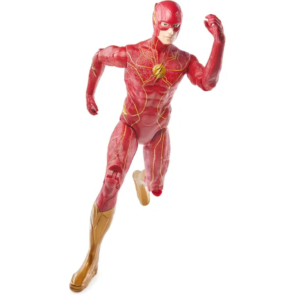 Figurina Flash DC, 30 cm