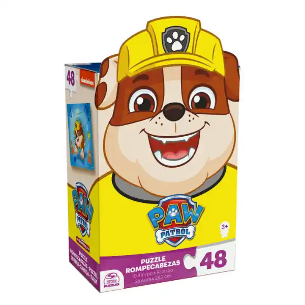 Seria de puzzle-uri 