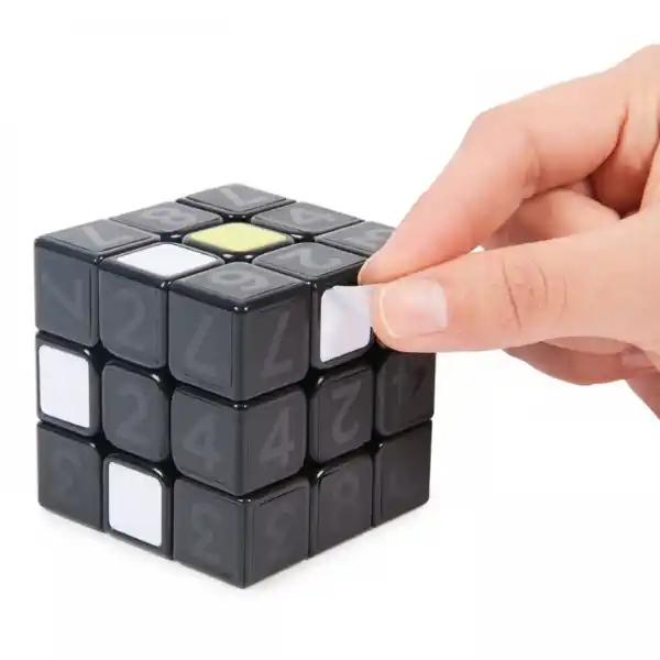 Настольная игра "Головоломка Кубик-Рубик, тренировочный", 3х3