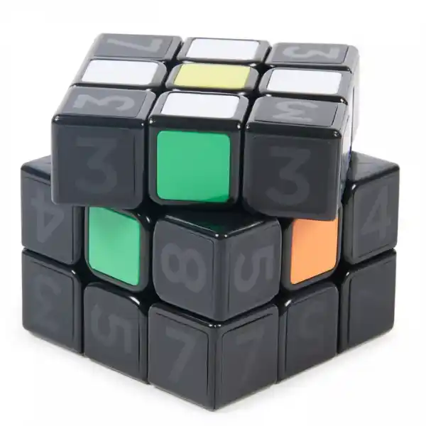 Настольная игра "Головоломка Кубик-Рубик, тренировочный", 3х3