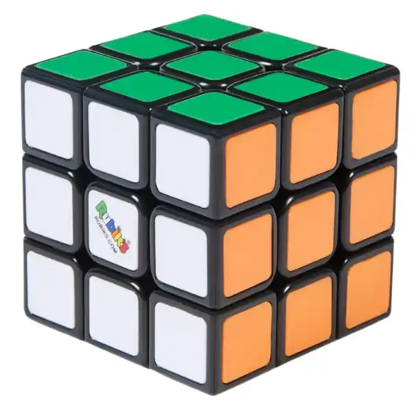 Настольная игра "Головоломка Кубик-Рубик, тренировочный", 3х3