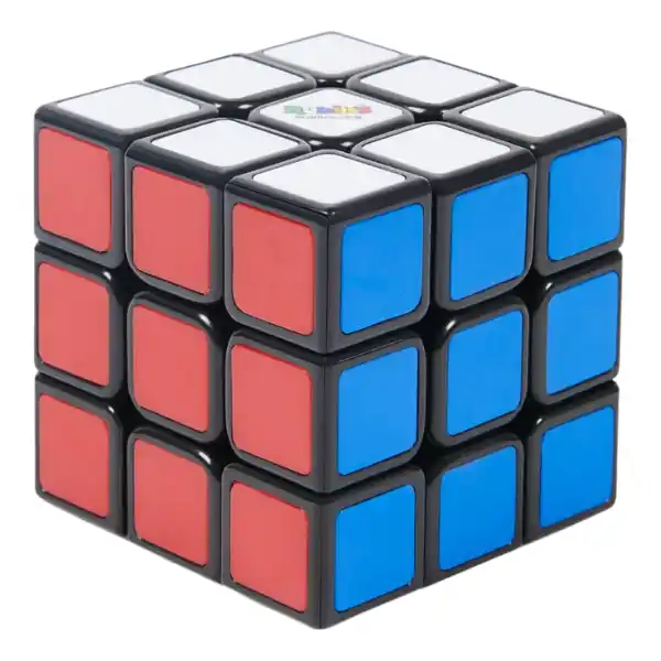 Настольная игра "Головоломка Кубик-Рубик, тренировочный", 3х3