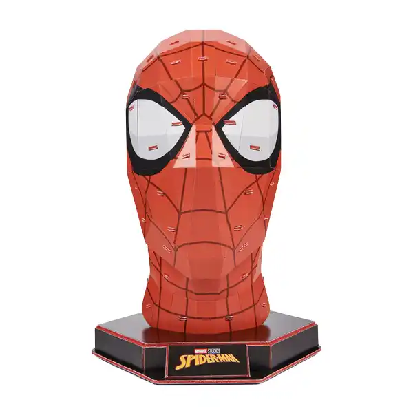 4D Puzzle, seria Marvel, 82 elem. (ass.)