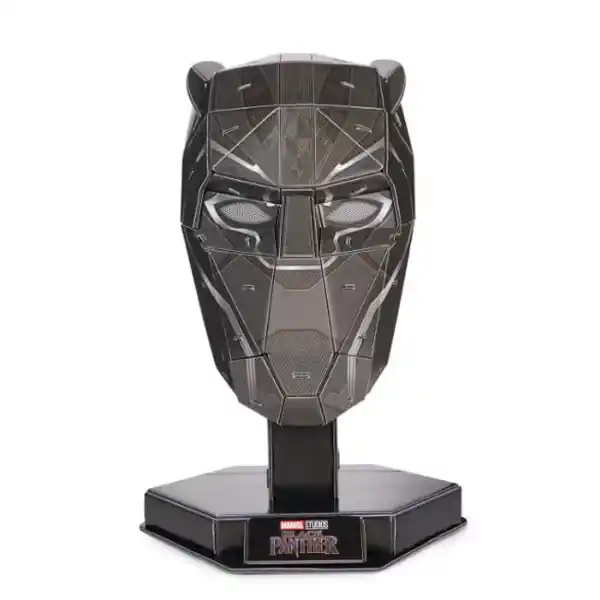 4D Puzzle, seria Marvel, 82 elem. (ass.)