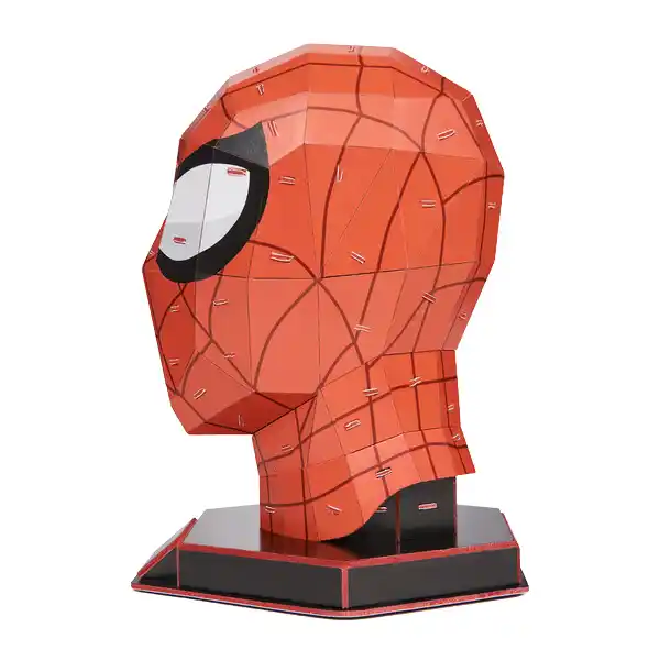 4D Puzzle, seria Marvel, 82 elem. (ass.)