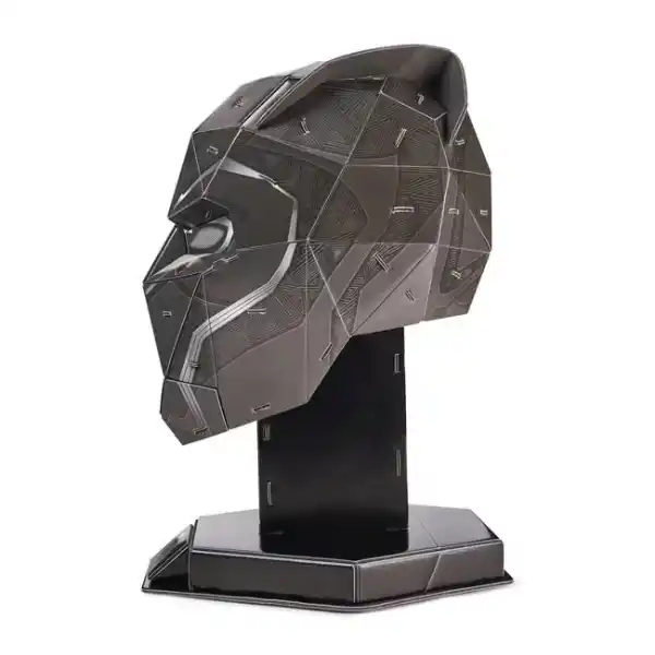 4D Puzzle, seria Marvel, 82 elem. (ass.)