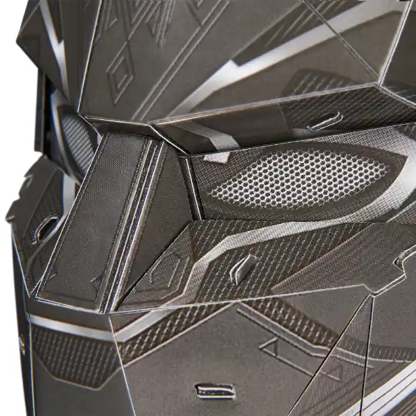 4D Puzzle, seria Marvel, 82 elem. (ass.)