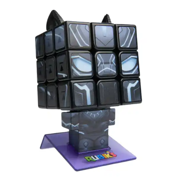 Кубик-рубик 3х3 "Супергерой", (асс.)